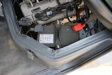 ����֮�� 2020�� ʵ���� 2�� 76���� 1.2L��ջ���ͼƬ