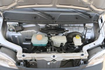 ����֮�� 2020�� ʵ���� 2�� 76���� 1.2L��ջ���ͼƬ