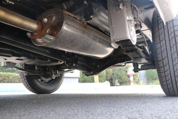 ����֮�� 2020�� ʵ���� 2�� 76���� 1.2L��ջ���ͼƬ