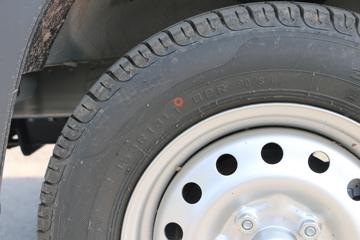 ����֮�� 2020�� ʵ���� 2�� 76���� 1.2L��ջ���ͼƬ