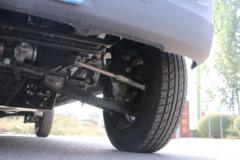 五菱之光 2020款 实用型 2座 76马力 1.2L封闭货车