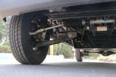 五菱之光 2020款 实用型 2座 76马力 1.2L封闭货车