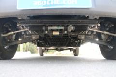 五菱之光 2020款 实用型 2座 76马力 1.2L封闭货车