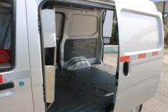 五菱之光 2020款 实用型 2座 76马力 1.2L封闭货车