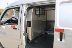 五菱之光 2020款 实用型 2座 76马力 1.2L封闭货车
