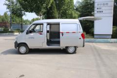 五菱之光 2020款 实用型 2座 76马力 1.2L封闭货车