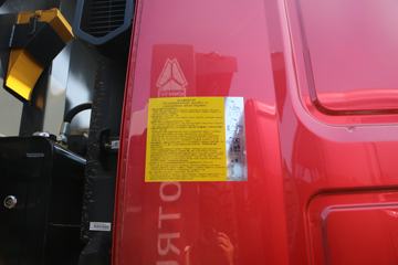 �й����� HOWO-7 380���� 6X4 6.8����ж��ͼƬ