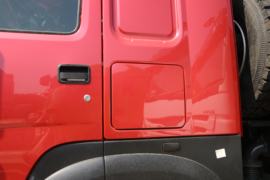 HOWO-7&nbsp;自卸车外观                                                图片