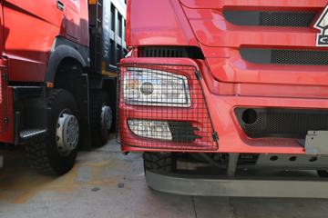 �й����� HOWO-7 380���� 6X4 6.8����ж��ͼƬ