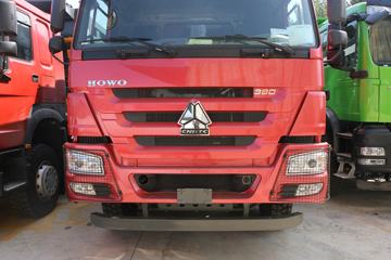 �й����� HOWO-7 380���� 6X4 6.8����ж��ͼƬ