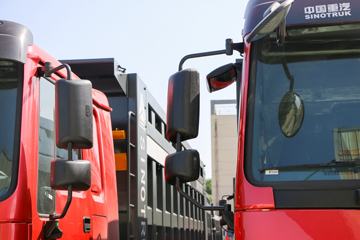 �й����� HOWO-7 380���� 6X4 6.8����ж��ͼƬ