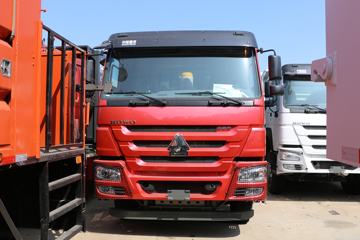 �й����� HOWO-7 380���� 6X4 6.8����ж��ͼƬ