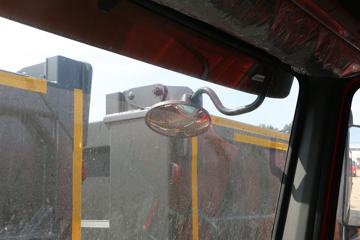 �й����� HOWO-7 380���� 6X4 6.8����ж��ͼƬ