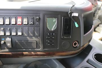 �й����� HOWO-7 380���� 6X4 6.8����ж��ͼƬ