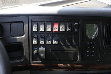 �й����� HOWO-7 380���� 6X4 6.8����ж��ͼƬ