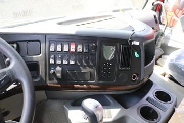 �й����� HOWO-7 380���� 6X4 6.8����ж��ͼƬ