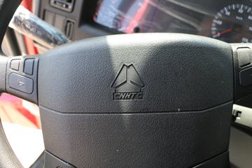 �й����� HOWO-7 380���� 6X4 6.8����ж��ͼƬ