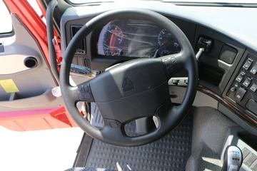 �й����� HOWO-7 380���� 6X4 6.8����ж��ͼƬ