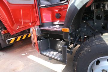 �й����� HOWO-7 380���� 6X4 6.8����ж��ͼƬ