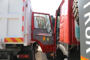 �й����� HOWO-7 380���� 6X4 6.8����ж��ͼƬ