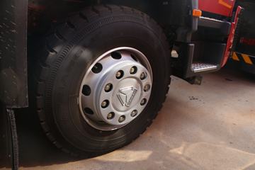 �й����� HOWO-7 380���� 6X4 6.8����ж��ͼƬ