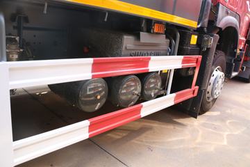 �й����� HOWO-7 380���� 6X4 6.8����ж��ͼƬ