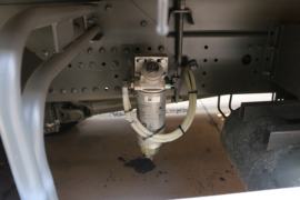 HOWO-7&nbsp;自卸车底盘                                                图片