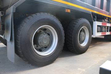 �й����� HOWO-7 380���� 6X4 6.8����ж��ͼƬ