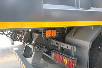 �й����� HOWO-7 380���� 6X4 6.8����ж��ͼƬ