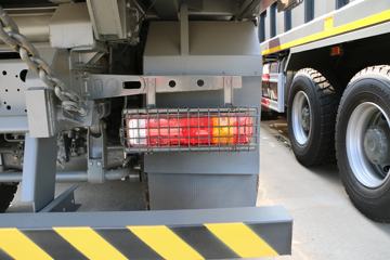 �й����� HOWO-7 380���� 6X4 6.8����ж��ͼƬ