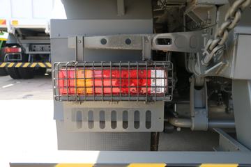 �й����� HOWO-7 380���� 6X4 6.8����ж��ͼƬ