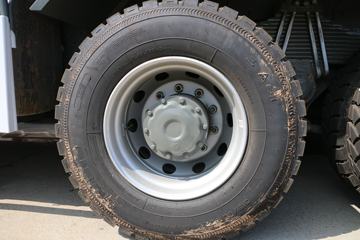 �й����� HOWO-7 380���� 6X4 6.8����ж��ͼƬ