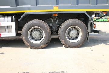 �й����� HOWO-7 380���� 6X4 6.8����ж��ͼƬ
