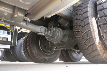 �й����� HOWO-7 380���� 6X4 6.8����ж��ͼƬ