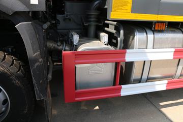 �й����� HOWO-7 380���� 6X4 6.8����ж��ͼƬ