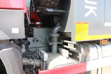 �й����� HOWO-7 380���� 6X4 6.8����ж��ͼƬ