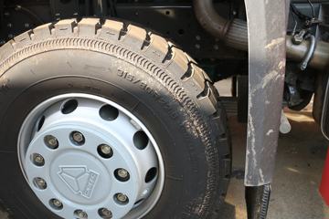 �й����� HOWO-7 380���� 6X4 6.8����ж��ͼƬ