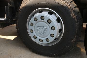 �й����� HOWO-7 380���� 6X4 6.8����ж��ͼƬ