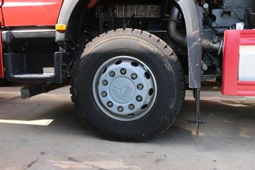 �й����� HOWO-7 380���� 6X4 6.8����ж��ͼƬ