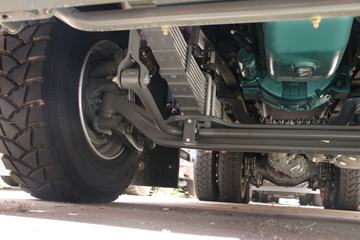 �й����� HOWO-7 380���� 6X4 6.8����ж��ͼƬ