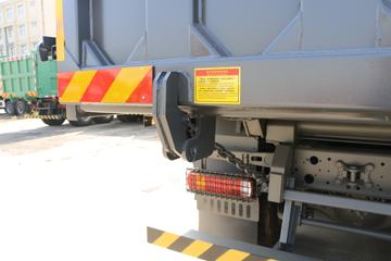 �й����� HOWO-7 380���� 6X4 6.8����ж��ͼƬ