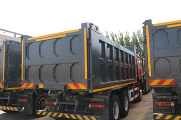 �й����� HOWO-7 380���� 6X4 6.8����ж��ͼƬ