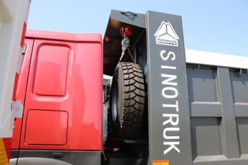 �й����� HOWO-7 380���� 6X4 6.8����ж��ͼƬ