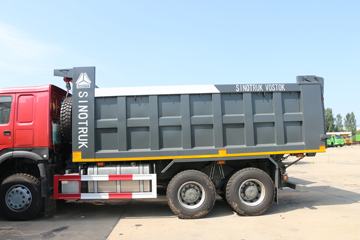 �й����� HOWO-7 380���� 6X4 6.8����ж��ͼƬ