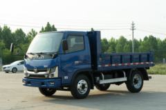 优惠0.3万，永州宏瑞最豪华自卸车福田金刚S1火热促销中