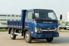 限时特惠，立降0.8万！赣州市金刚S1自卸车系列疯狂促销中