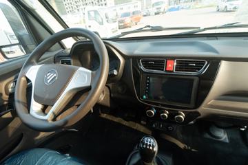  S1 120 4X2 3.18ж(ƽ)(BJ3045D9JBA-31)ͼƬ