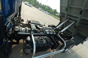  S1 120 4X2 3.18ж(ƽ)(BJ3045D9JBA-31)ͼƬ