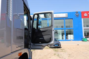 ���� ŷ��GTL ������ ������ 470���� 6X4 ǣ����(����)ͼƬ