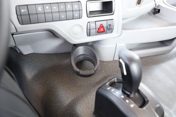 ���� ŷ��GTL ������ ������ 470���� 6X4 ǣ����(����)ͼƬ